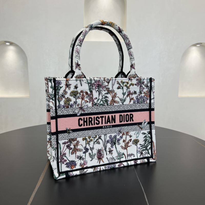 chr1st1an D10r shopping bags